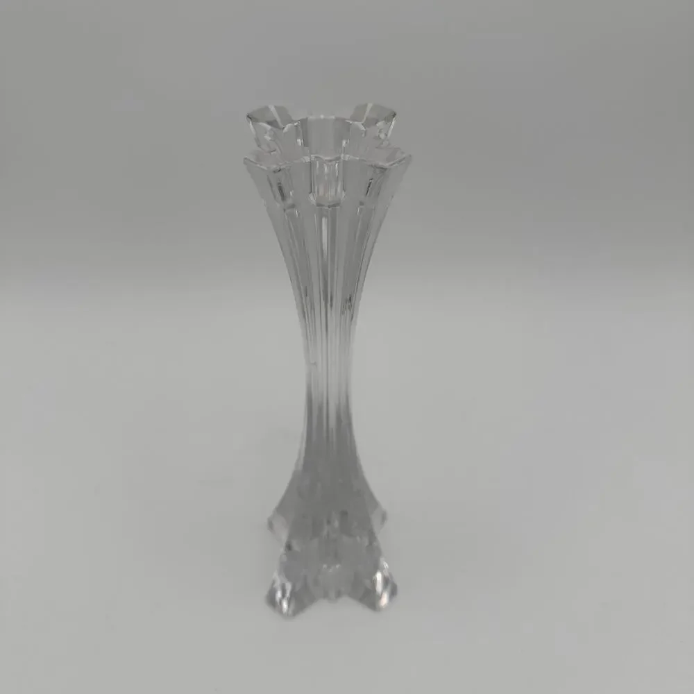 Lenox Devotion Candlestick 9
